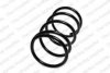 LESJ?FORS 4062049 Coil Spring